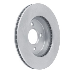 Nissan March Brake Rotor (1) - Front - R1 Concepts - Plain - `11-`25